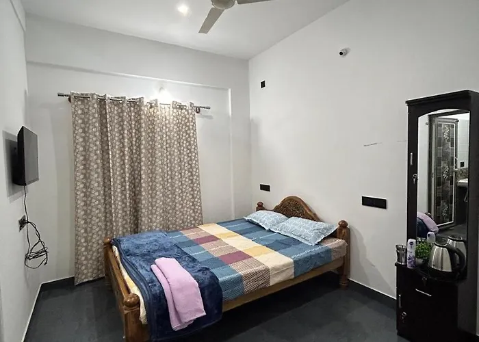 Travel Inn Mysore