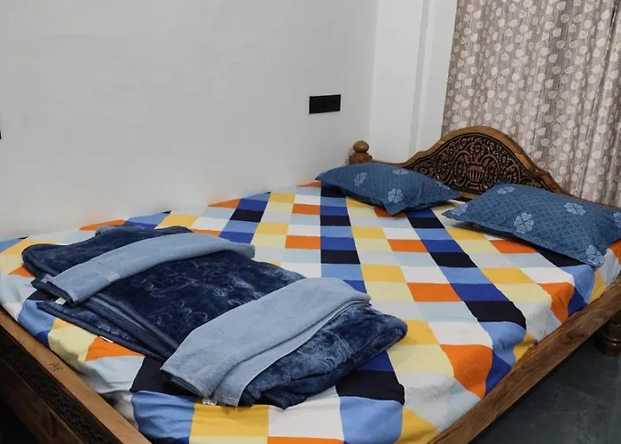Travel Inn Mysore