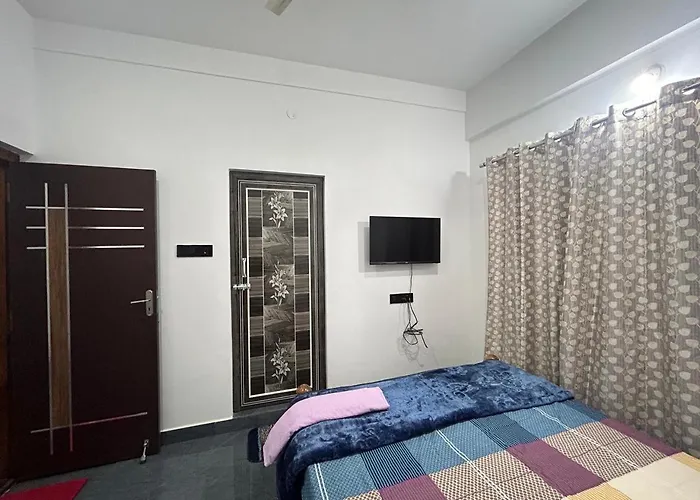 Travel Inn Mysore