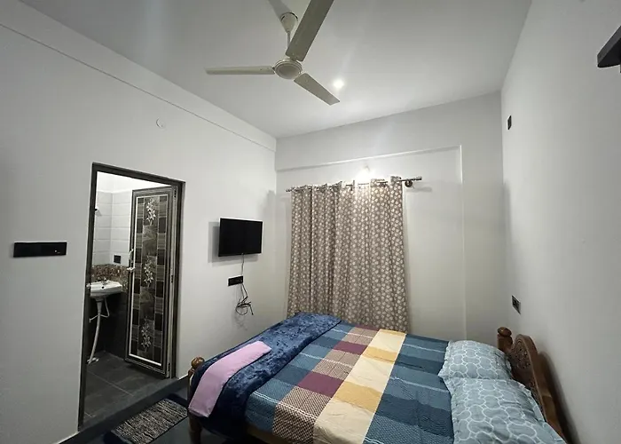 Travel Inn Mysore