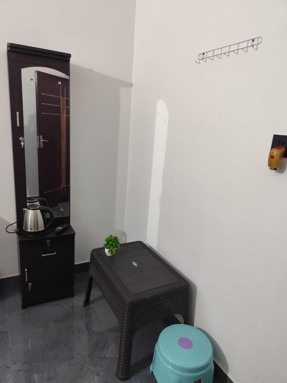 Travel Mysore Homestay Vanivilasa Puram