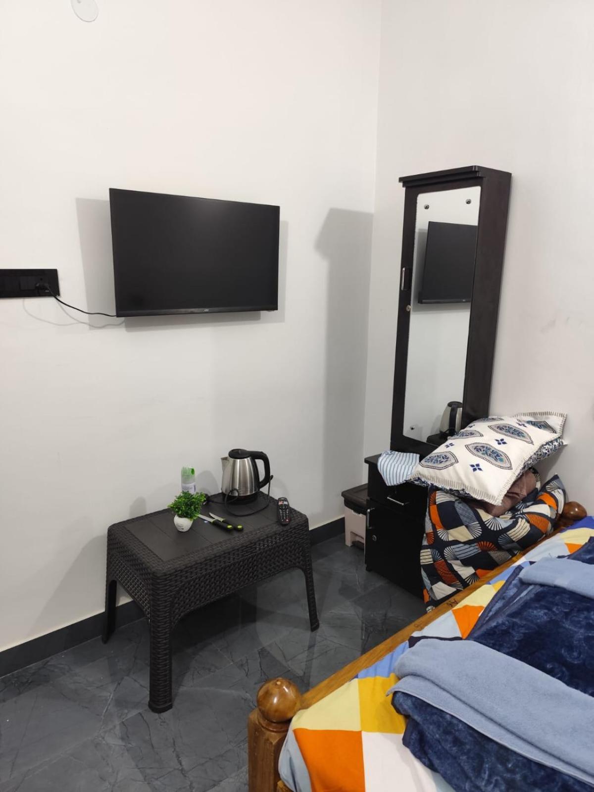 Homestay Travel Mysore Vanivilasa Puram