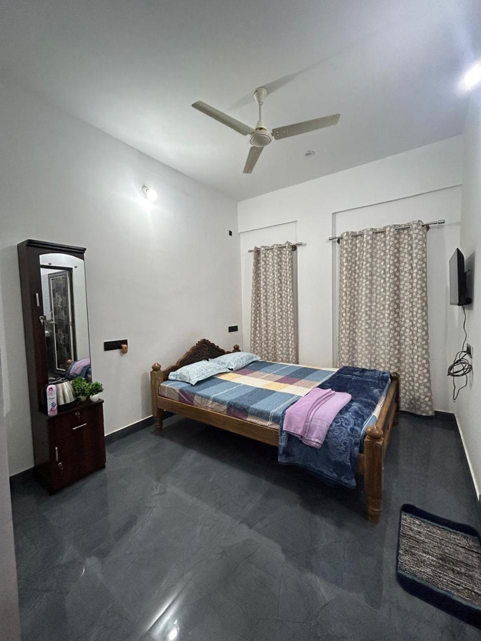 Travel Mysore