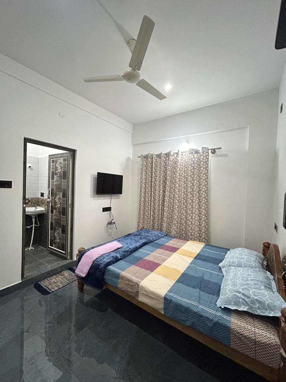 Travel Mysore Homestay Vanivilasa Puram