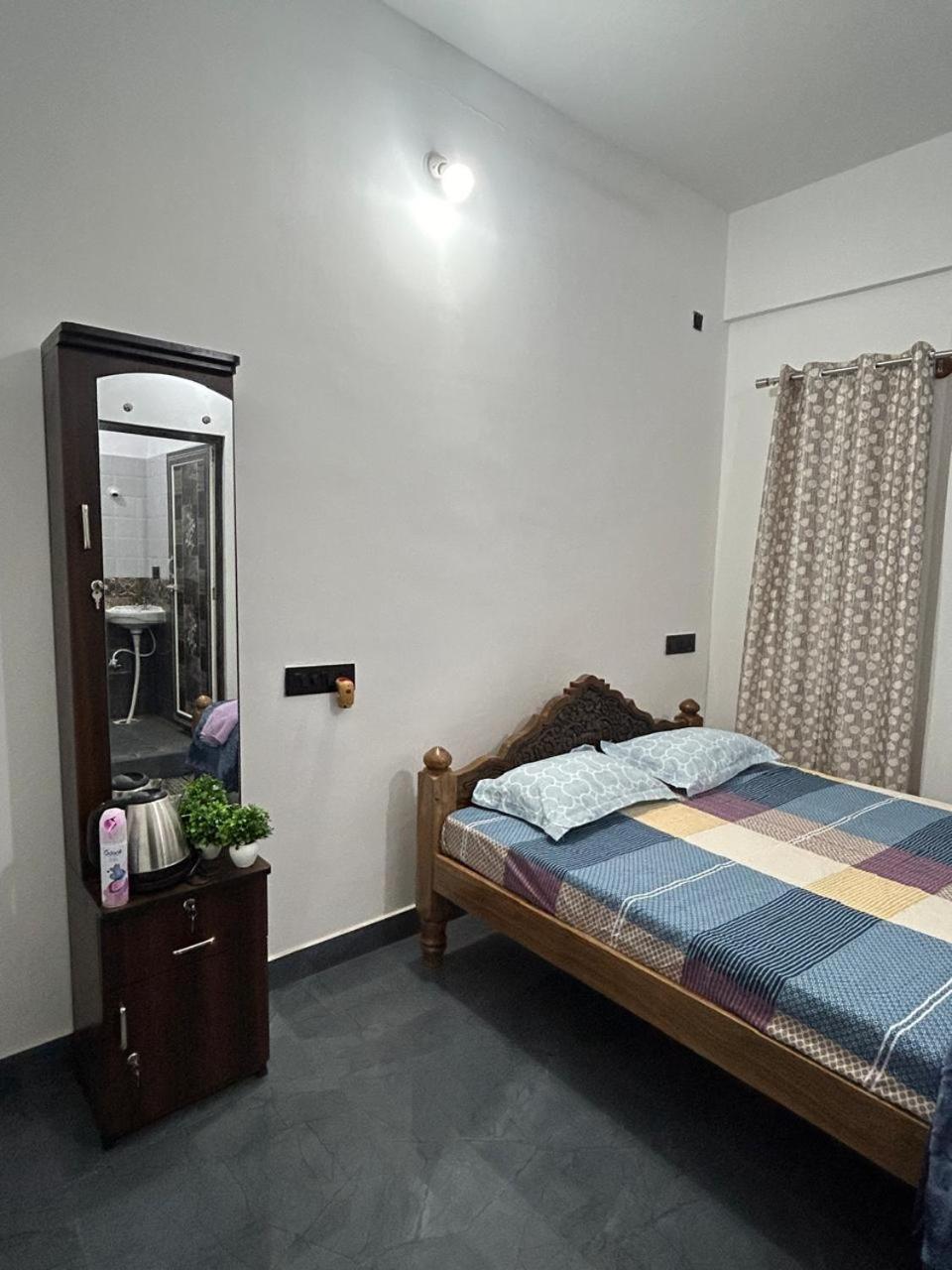 Travel Mysore Vanivilasa Puram