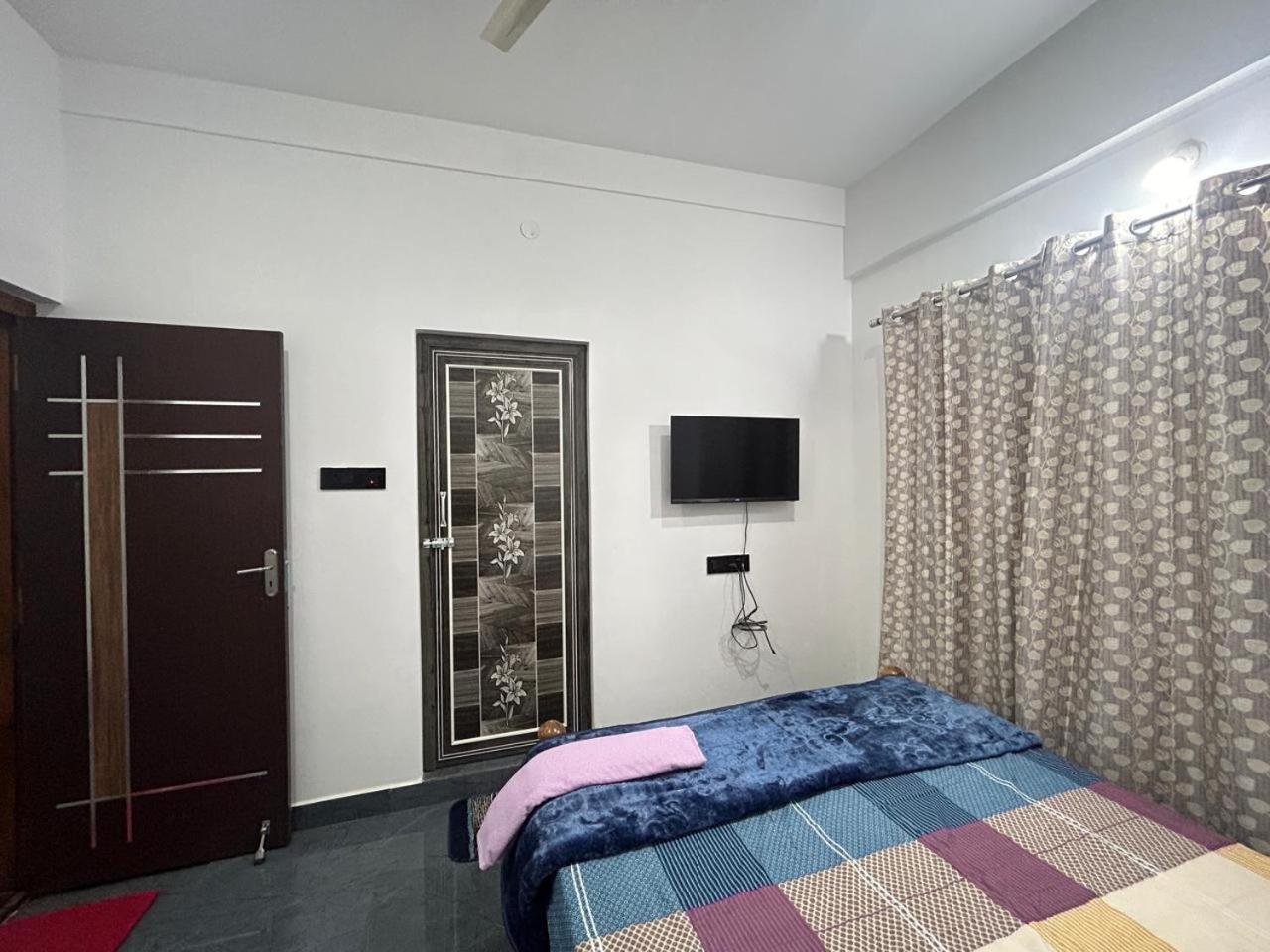 Homestay Travel Mysore Vanivilasa Puram